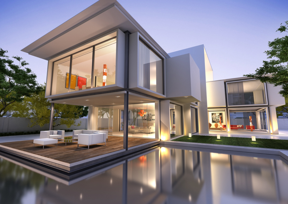 Inaura by Arada - 5 BDR Duplex 