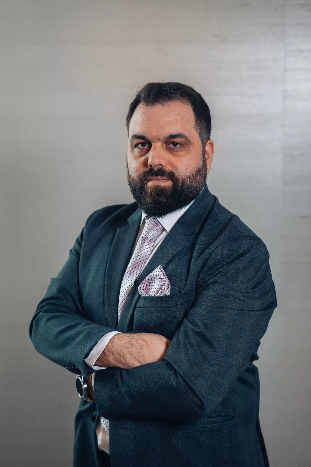 Zeyad Nabulsi