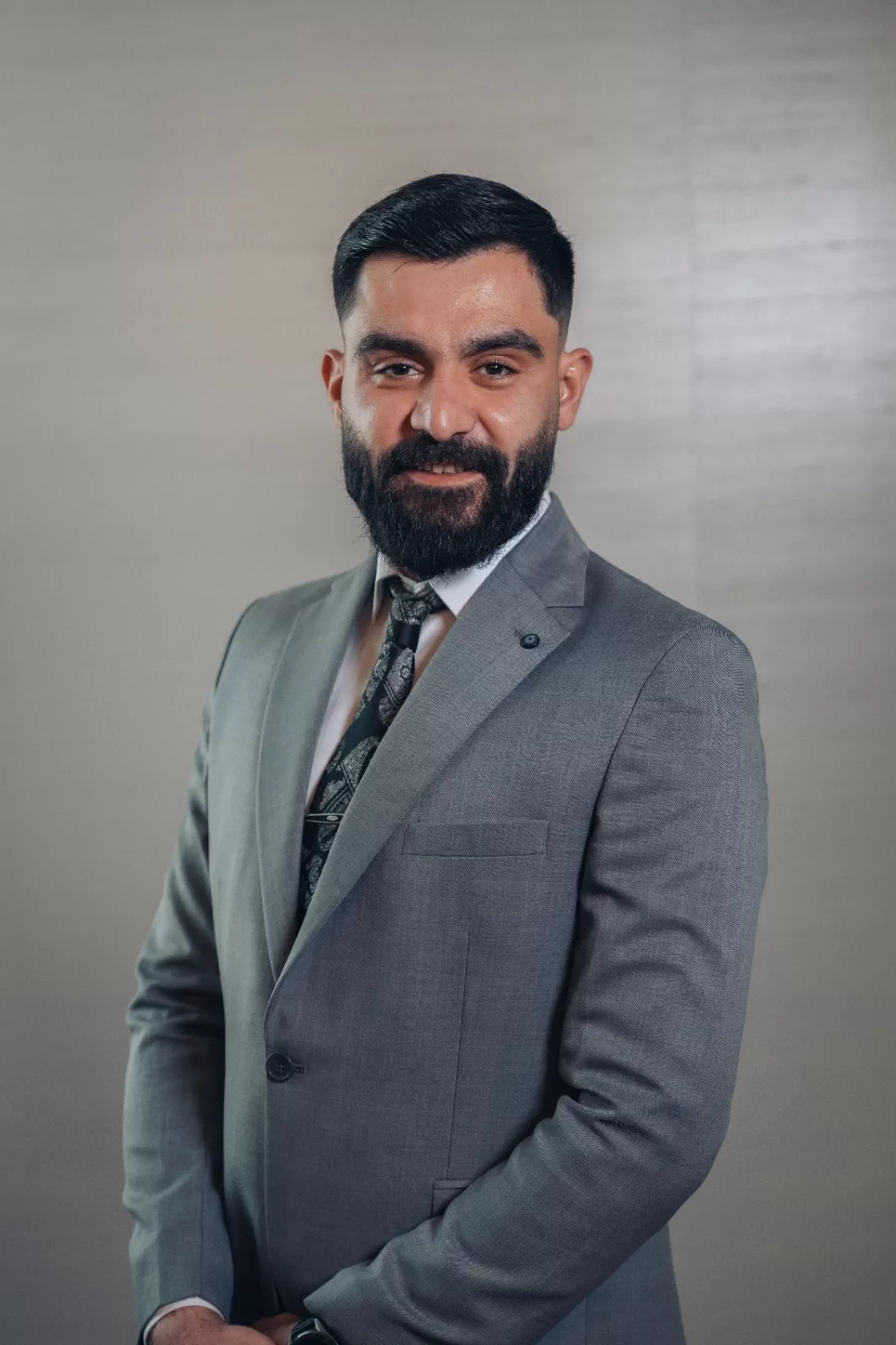 Mohammed AlSheikh