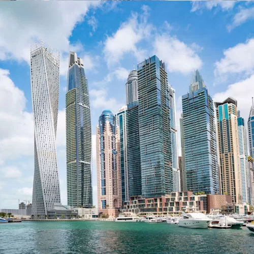 Bur Dubai 