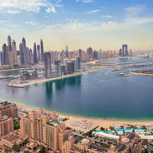 Jumeirah